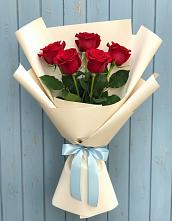 Букет Классика чувств в Пластун