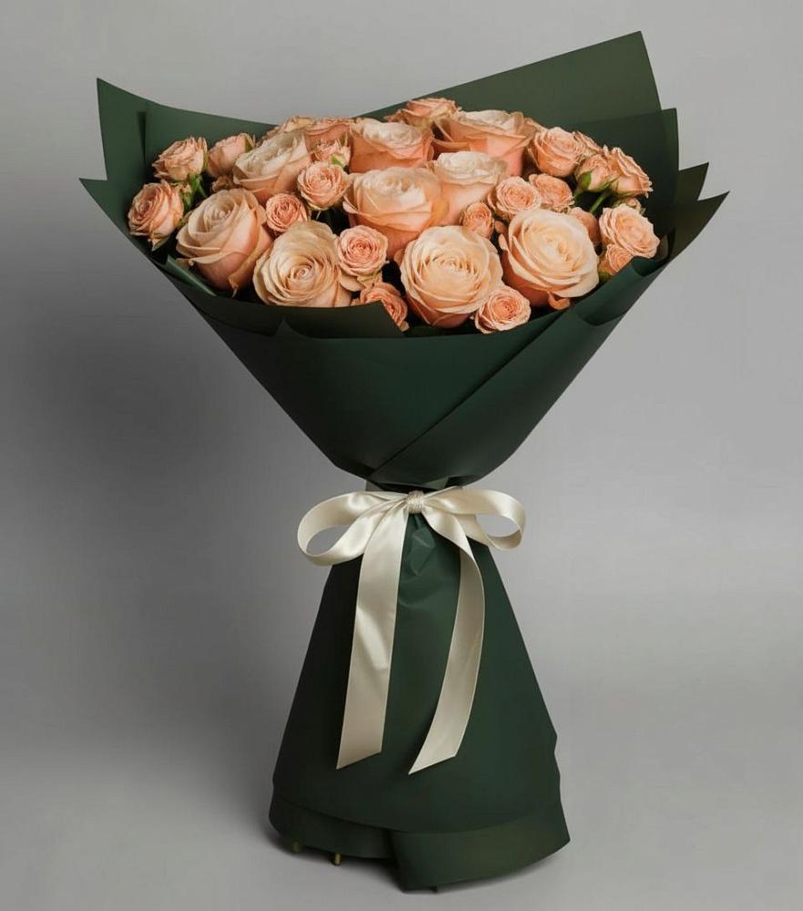 Букет Элегантный в Пластун