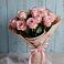 Букет цветов из: Розы в Пластун