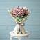 Букет цветов из: Орхидеи и Розы в Пластун