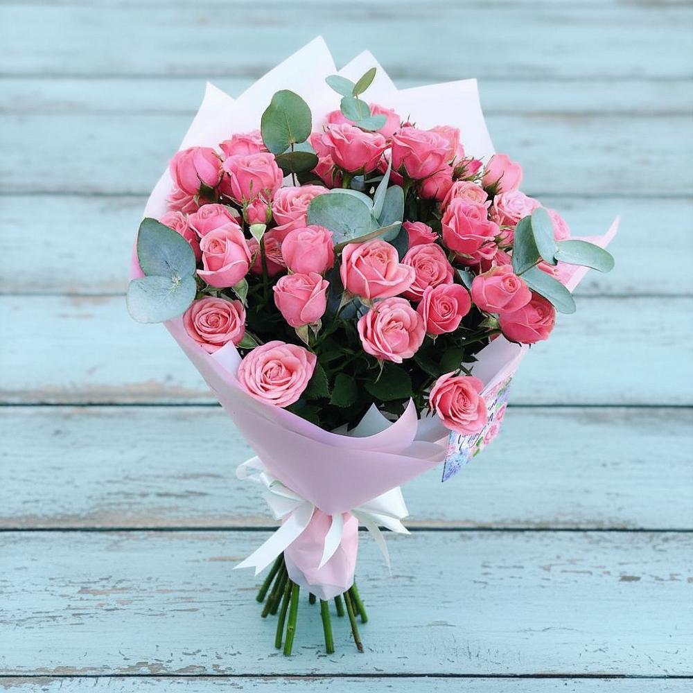 Букет Леди совершенство в Пластун