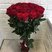 Букет Красные розы Гран При #REPLACE_PRED# Пластун