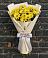 Букет цветов из: Хризантемы в Пластун