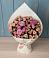 Букет цветов из: Розы в Пластун